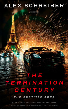 Pre Made Book Cover Copperfield