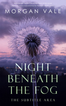 Pre Made Book Cover Dolphin