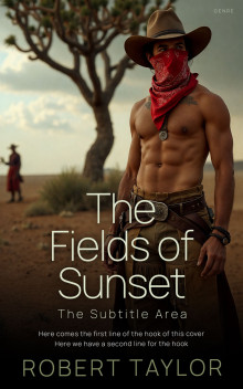 Pre Made Book Cover Eternity