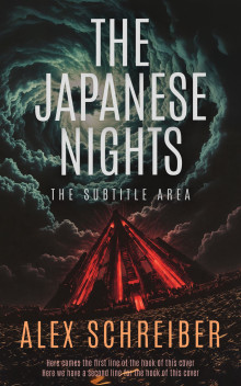 Pre Made Book Cover Tuatara