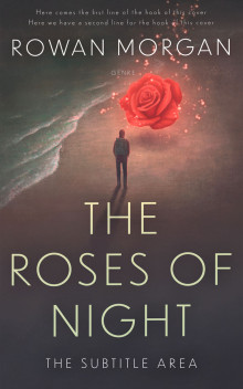 Pre Made Book Cover Masala