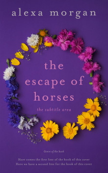 Pre Made Book Cover Minsk