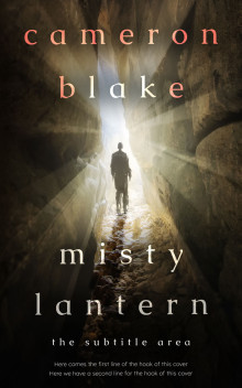 Pre Made Book Cover Zeus