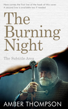 Pre Made Book Cover Gray Nurse