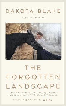 Pre Made Book Cover Armadillo