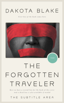 Pre Made Book Cover Masala