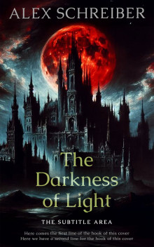 Pre Made Book Cover Woodsmoke