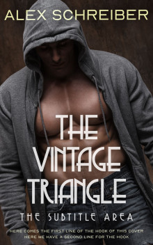 Pre Made Book Cover Dune