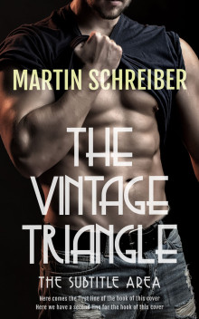 Pre Made Book Cover Sisal