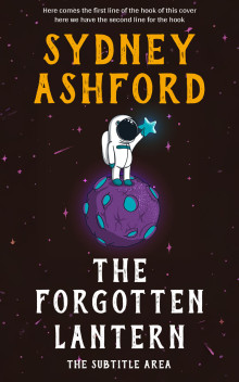 Pre Made Book Cover Gondola