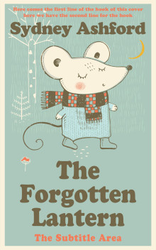 Pre Made Book Cover Gum Leaf