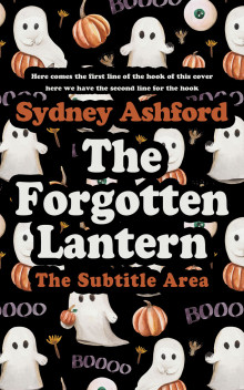 Pre Made Book Cover Sisal