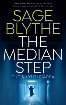 Pre Made Book Cover Black Pearl