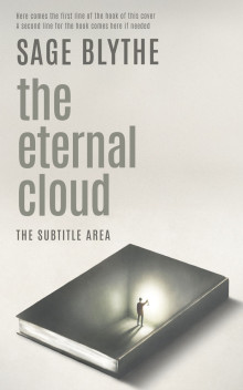 Pre Made Book Cover Westar