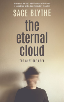 Pre Made Book Cover Mongoose