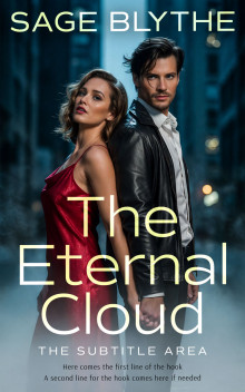 Pre Made Book Cover Timber Green