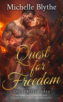 Pre Made Book Cover Saddle