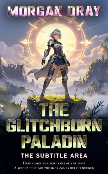 Pre Made Book Cover Tuna