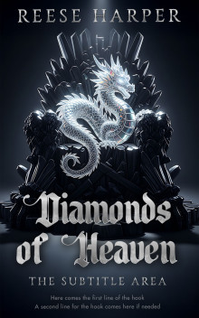 Pre Made Book Cover Bunker