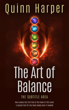 Pre Made Book Cover Wood Bark