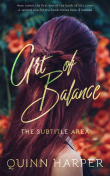 Pre Made Book Cover Bastille