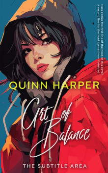 Pre Made Book Cover Roman