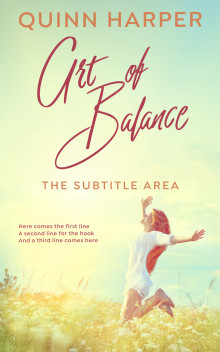 Pre Made Book Cover Tusk