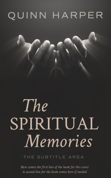 Pre Made Book Cover Tuatara