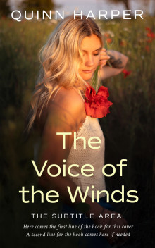 Pre Made Book Cover Whiskey