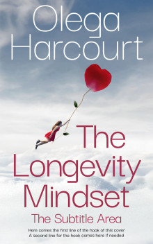 Pre Made Book Cover Iron