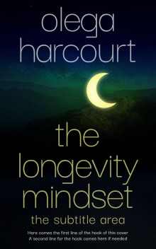 Pre Made Book Cover Firefly