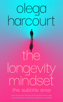 Pre Made Book Cover Cranberry