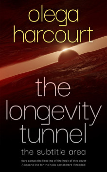 Pre Made Book Cover Creole