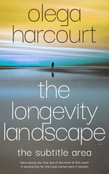 Pre Made Book Cover Corduroy