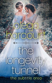 Pre Made Book Cover Nevada