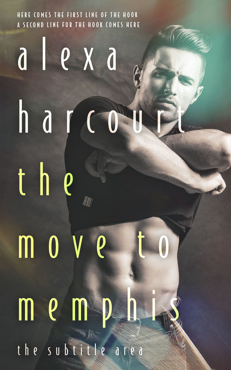 Pre Made Book Cover Masala