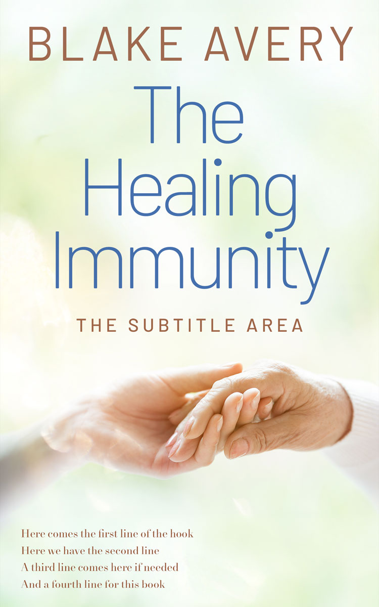 Pre Made Book Cover Loafer