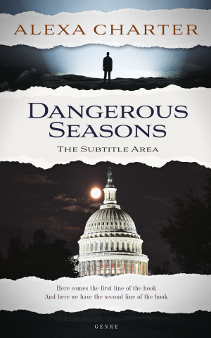 Premade Book Cover Iron - ID 21935