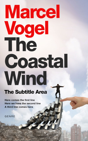 Premade Book Cover Bon Jour - ID 24193