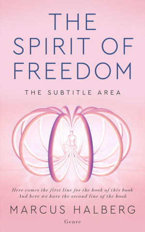 Premade Book Cover We Peep - ID 27181