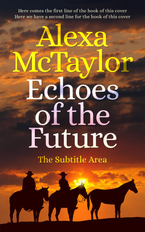 Premade Book Cover Jon - ID 28890