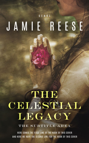 Premade Book Cover Mondo - ID 29740