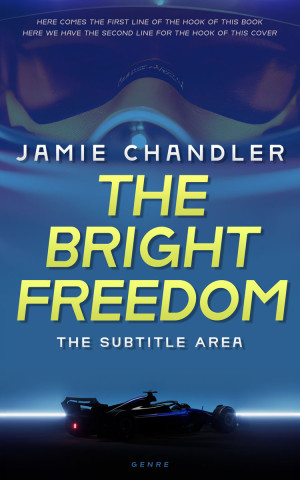 Related Premade Book Cover: Astronaut #30955