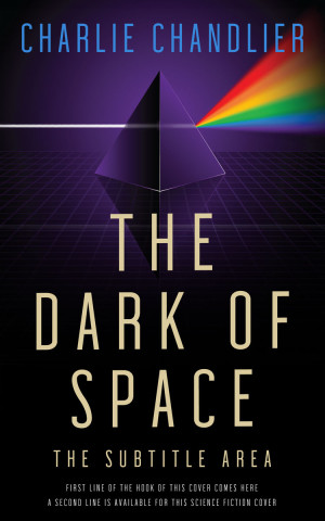 Related Premade Book Cover: Ebony #31635