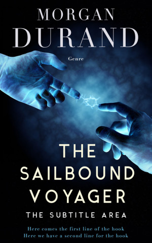 Related Premade Book Cover: Ebony #32162