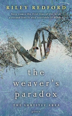 Related Premade Book Cover: Gothic #32328