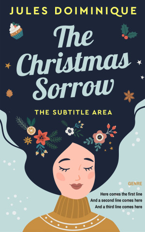 Related Premade Book Cover: Mirage #32668