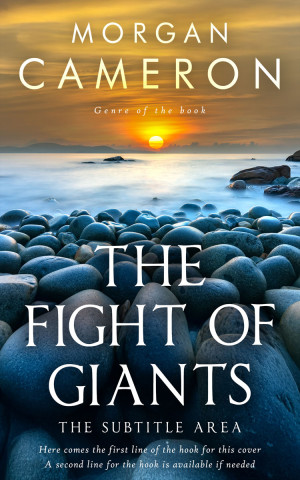 Related Premade Book Cover: Tan #33073