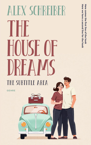 Related Premade Book Cover: Aths Special #335781