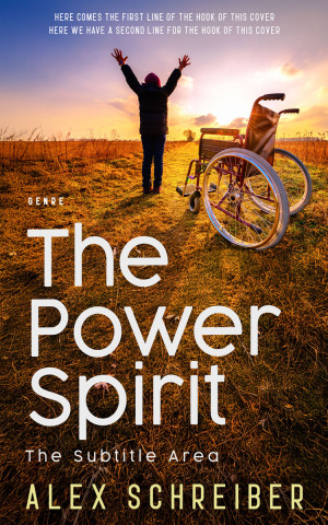 Related Premade Book Cover: Calico #335928